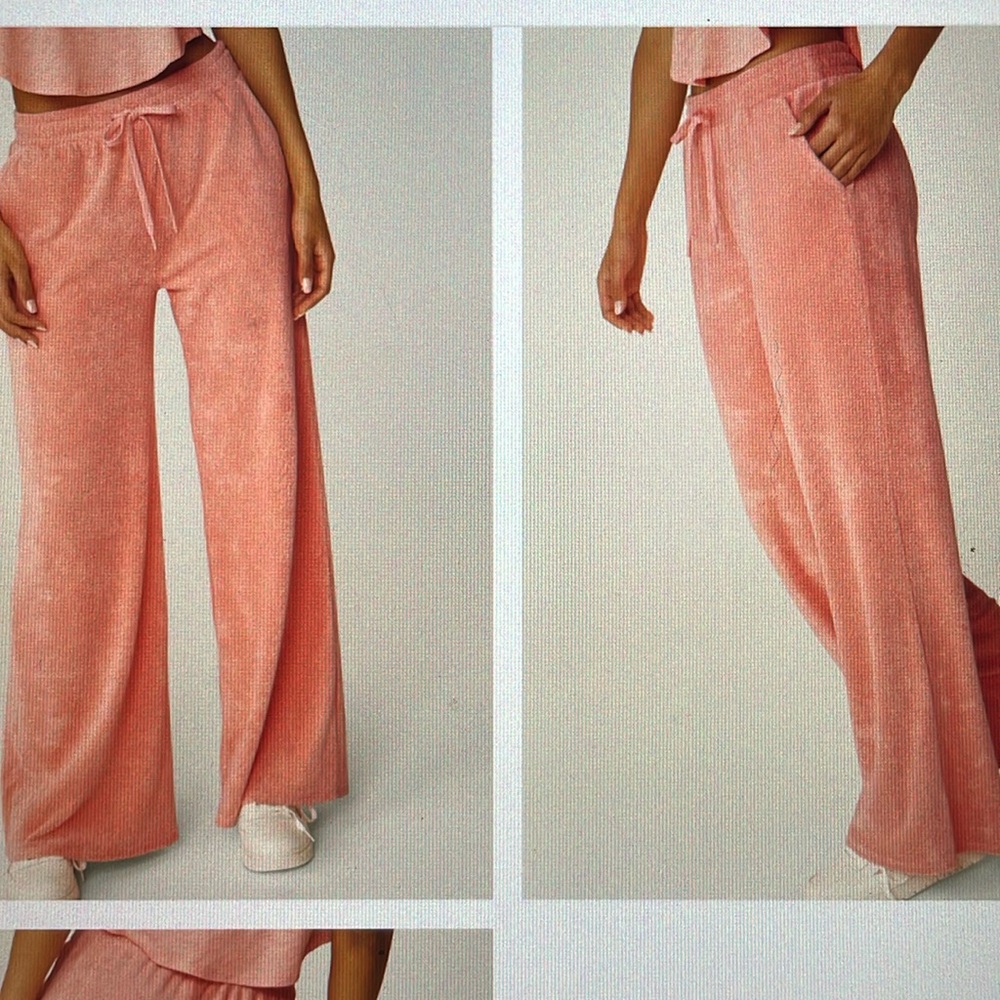 Tropez pull on pant